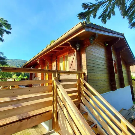 Le Dahu, Chalet Chalet *